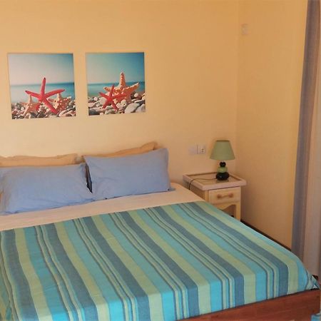 La Maison Soleil Belle Mare Exteriér fotografie