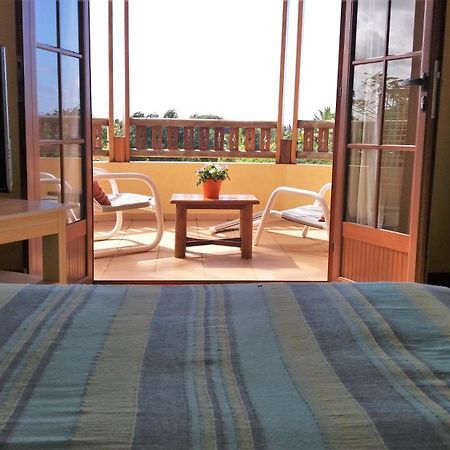 La Maison Soleil Belle Mare Exteriér fotografie